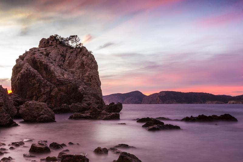 Santa Ponça fotos de Mallorca