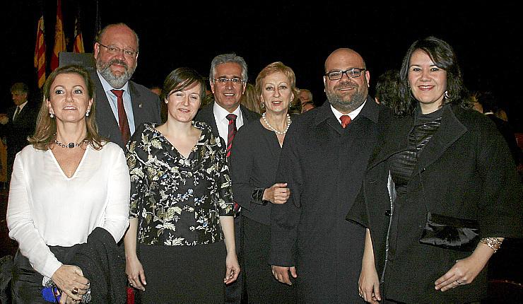 palmapremios ciutat de palma 2014fotos:eugenia planas