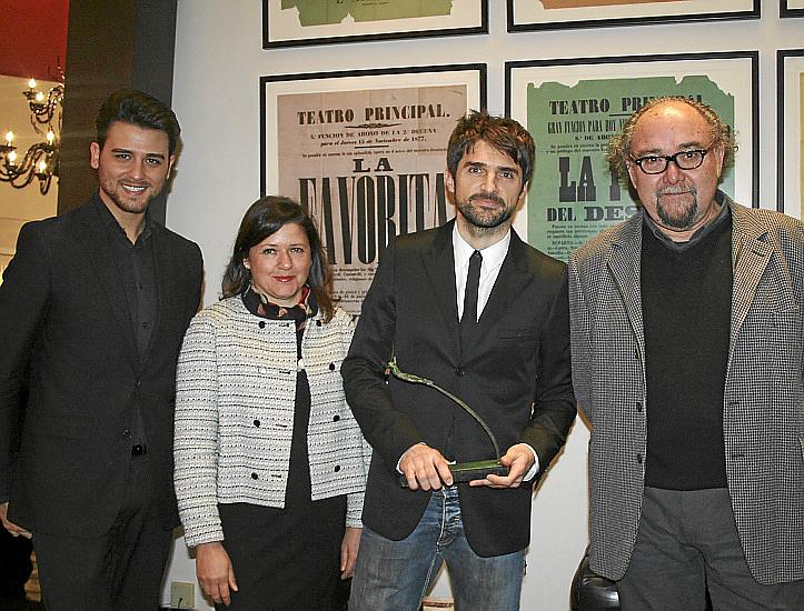 palmapremios ciutat de palma 2014