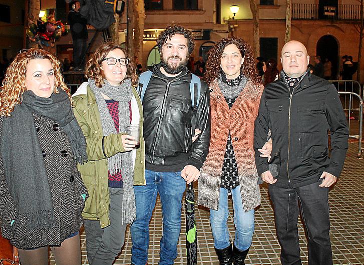 Sant Antoni en Sa Pobla