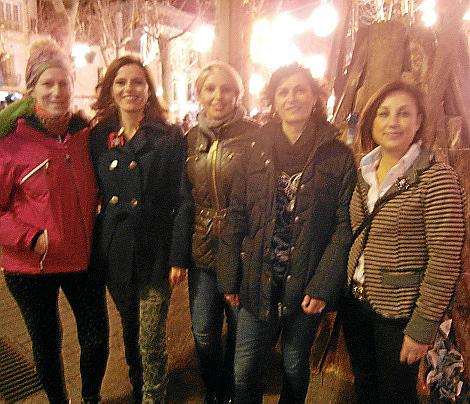 Sant Antoni en Sa Pobla