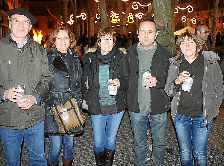 Sant Antoni en Sa Pobla