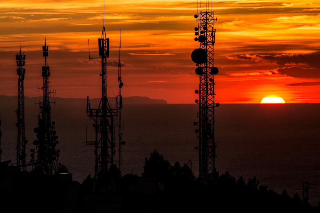 Mallorca Conecta con Ibiza
