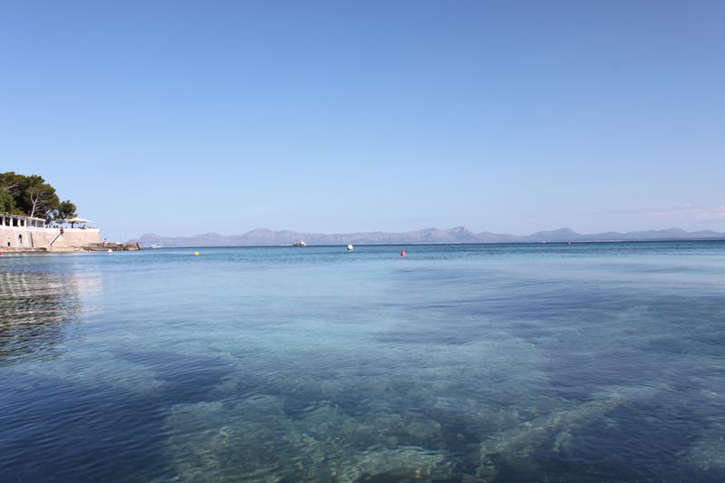 VISTA MARITIMA