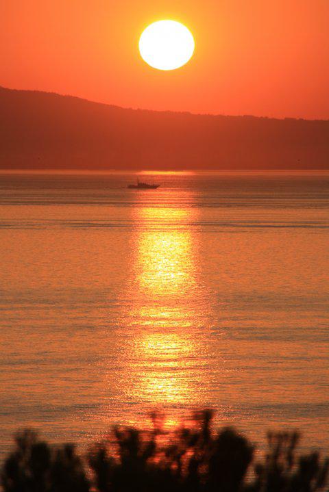 Amanecer