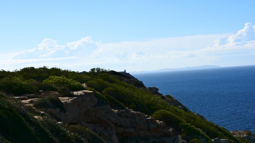 Faro Cap Blanc