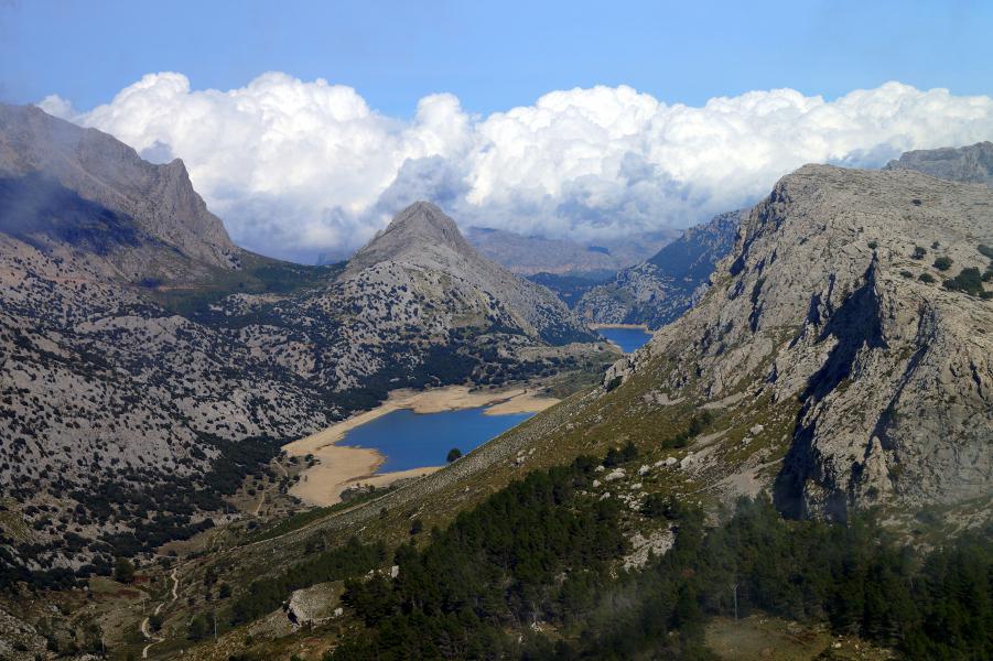 Las lagrimas de L'Ofre