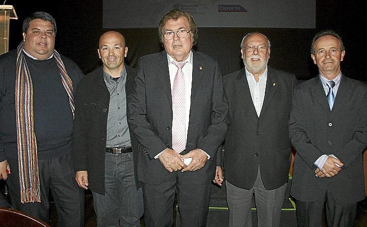 PALMAPREMIOS DEL DEPORTE ESCOLARFOTOS EUGENIA PLANAS