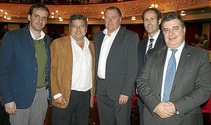 Gala de l'Esport
