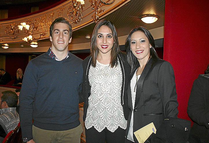 Gala de l'Esport