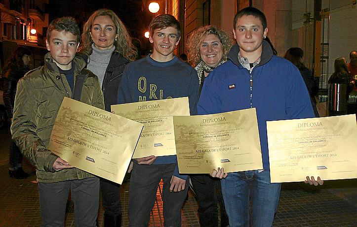 Gala de l'Esport