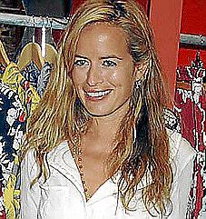 Jade Jagger