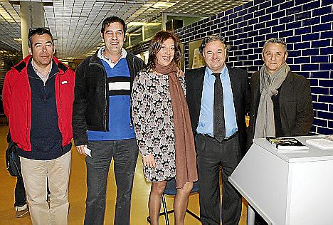 Concierto Rotary a beneficio de Mallorca Sense Fam