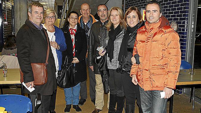 Concierto Rotary a beneficio de Mallorca Sense Fam