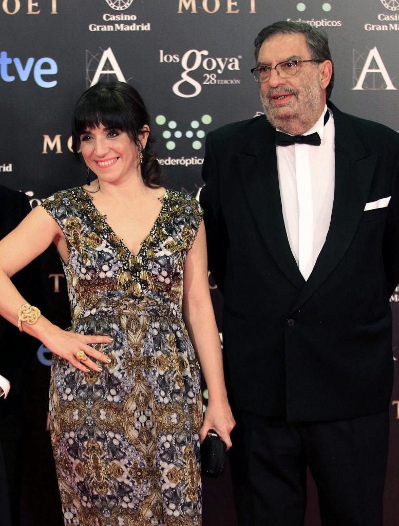 Premios Goya