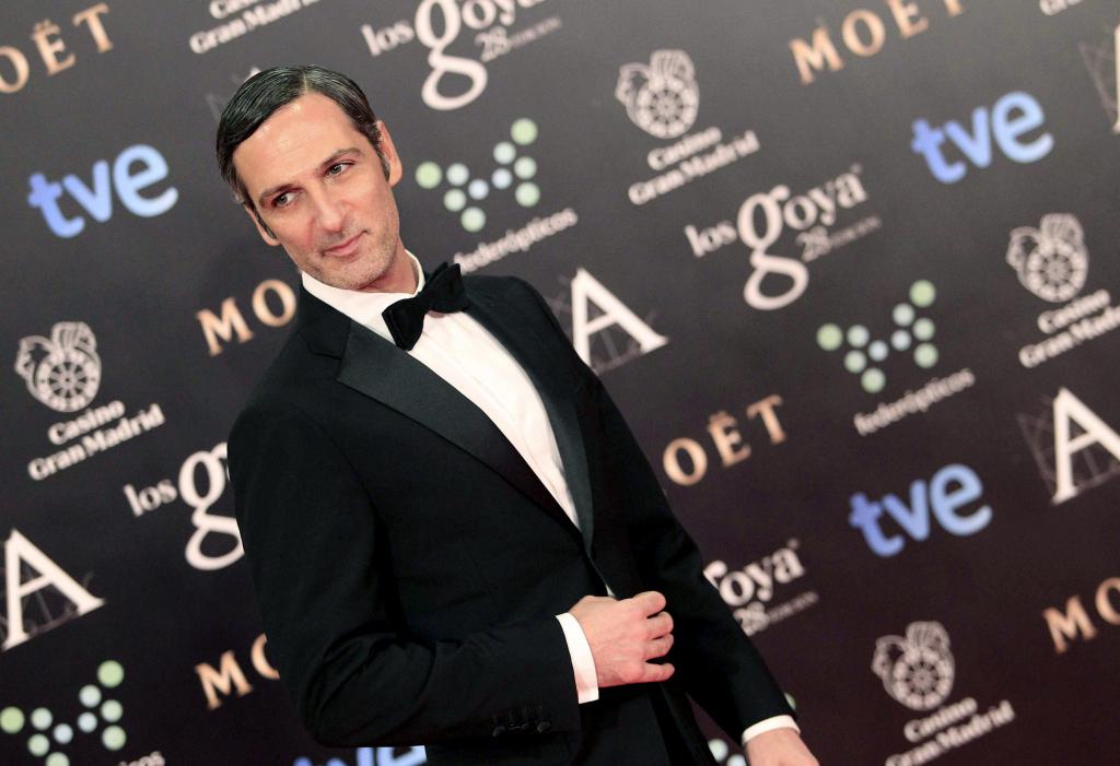 Premios Goya