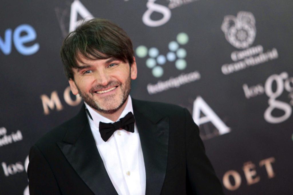 Premios Goya