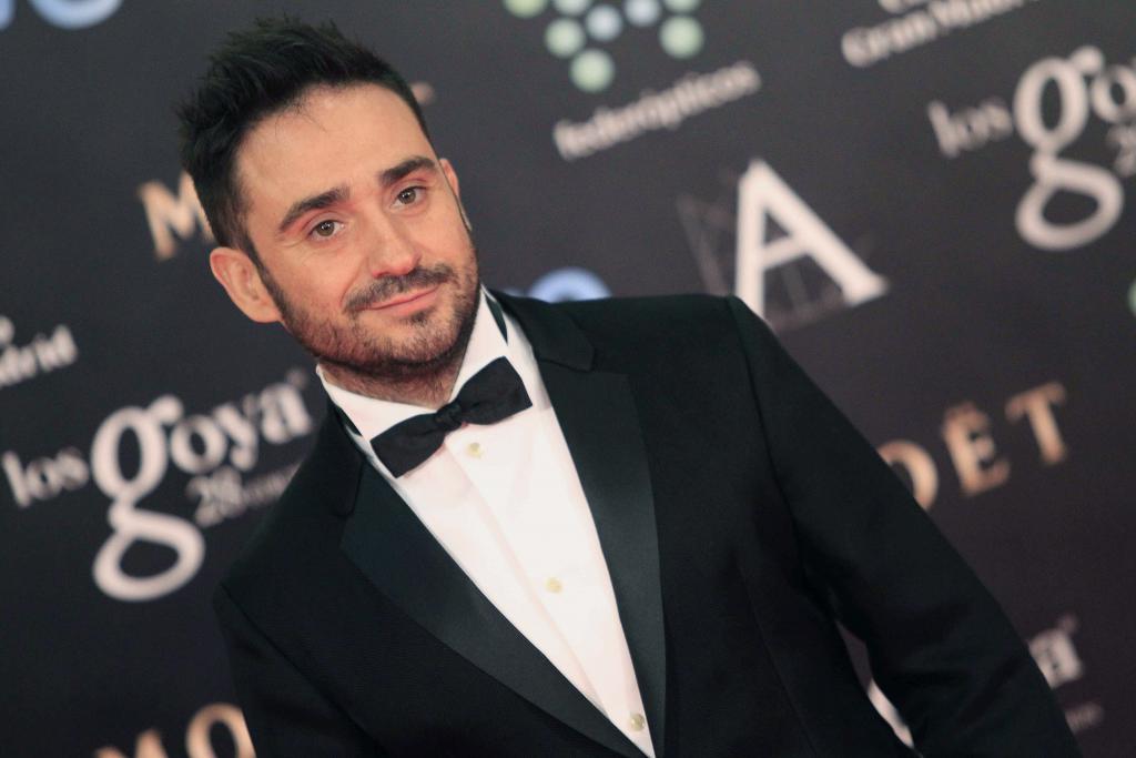Premios Goya
