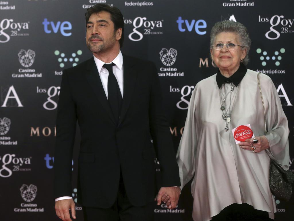 Premios Goya
