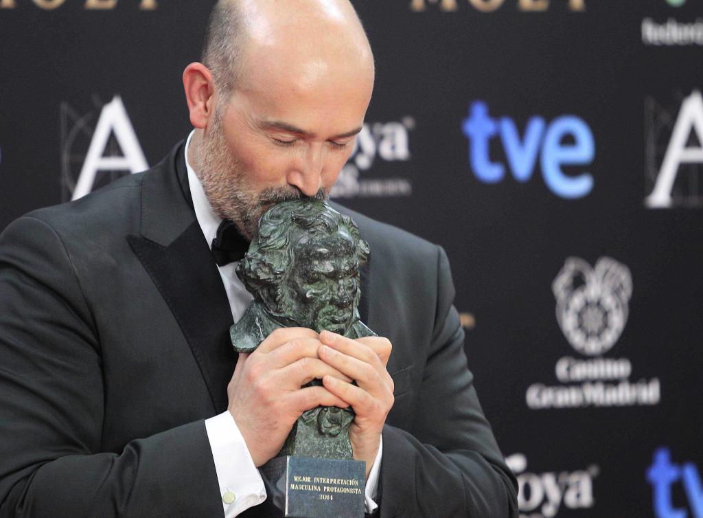 28 EDICIÓN PREMIOS GOYA