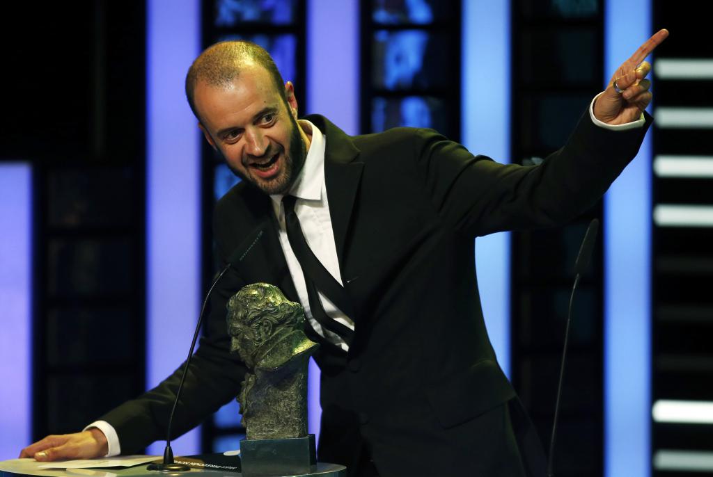 Director Franco