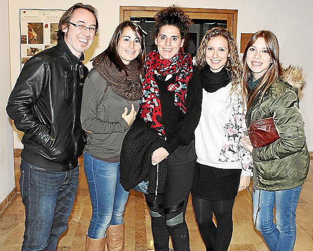 Creu Roja.