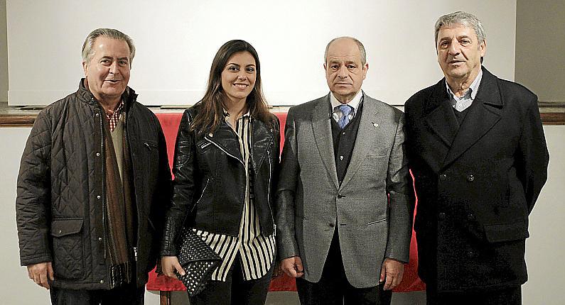 Can Prunera inaugura la exposición "R.S. Alfonso XIII (1916-1931)"