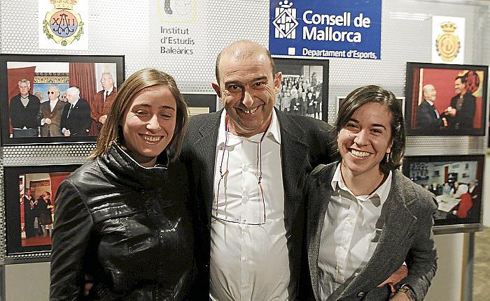 Can Prunera inaugura la exposición "R.S. Alfonso XIII (1916-1931)"