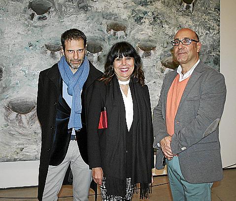 Décimo aniversario de es Baluard