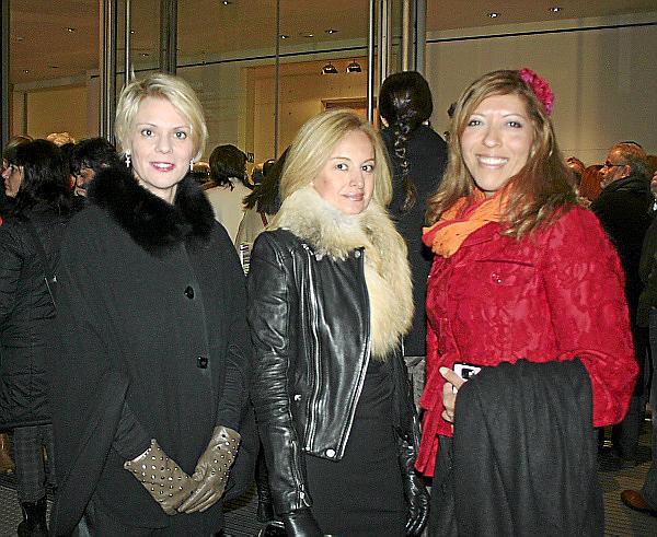 Décimo aniversario de es Baluard