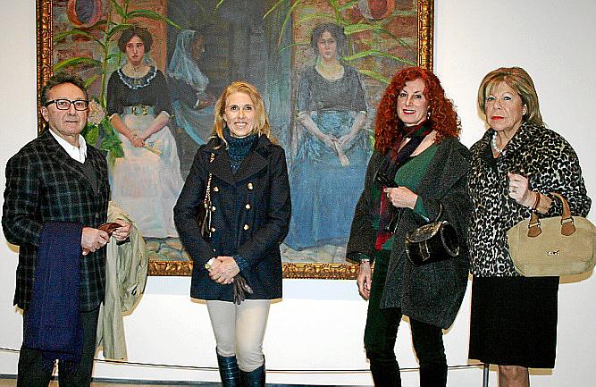 Décimo aniversario de es Baluard