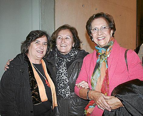 Décimo aniversario de es Baluard