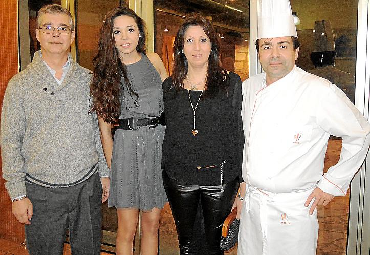 Mallorca sense fam