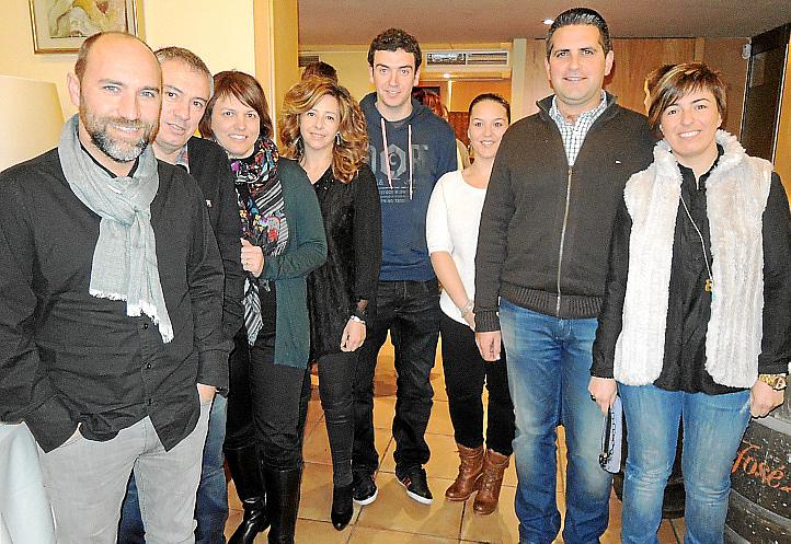 Mallorca sense fam