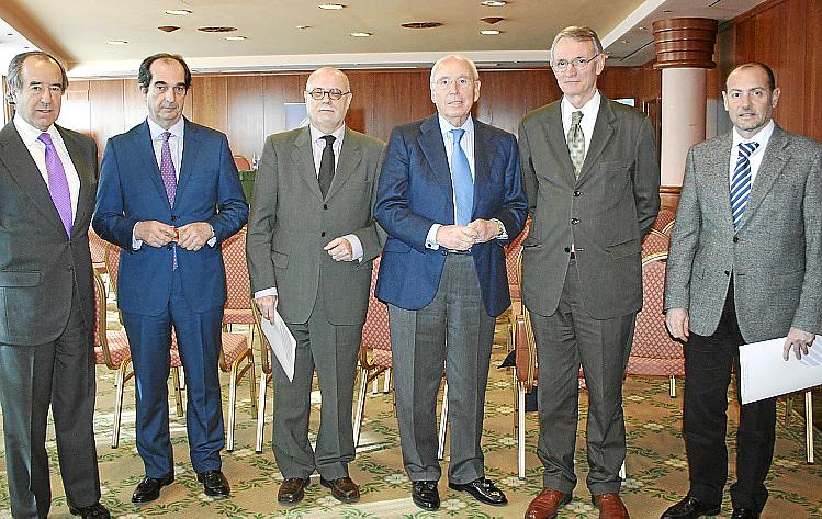Cercle d'economia