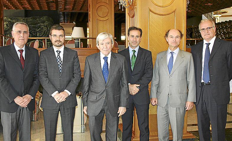 Cercle d'economia