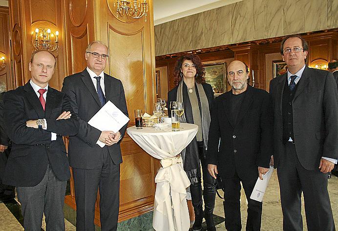 Cercle d'economia
