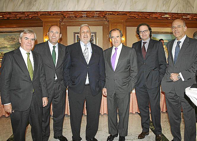 Cercle d'economia
