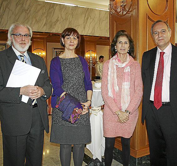 Cercle d'economia