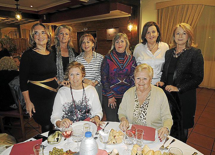 cena de águedas