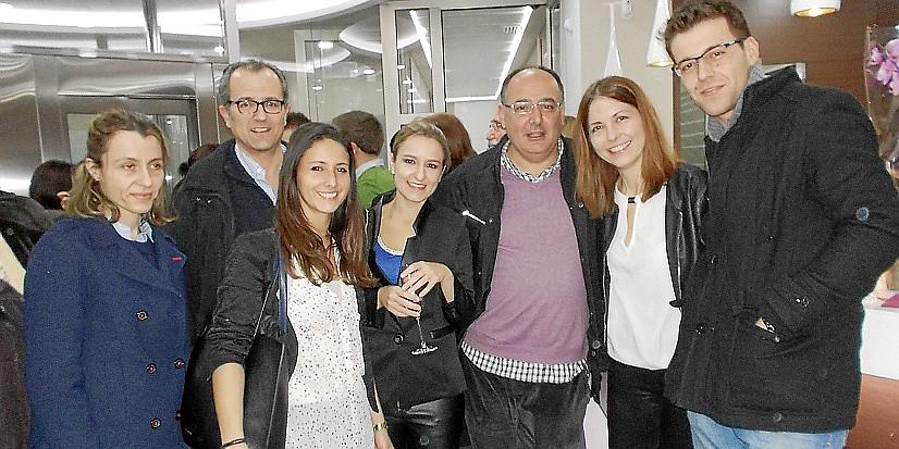 CLINICA DENTAL ALBA