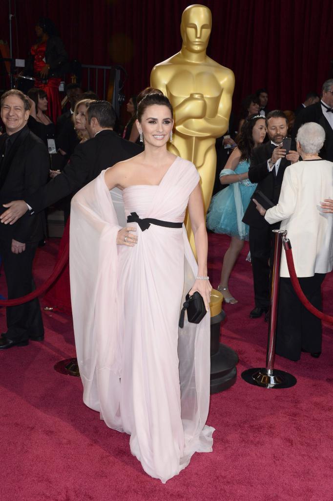 Penélope Cruz