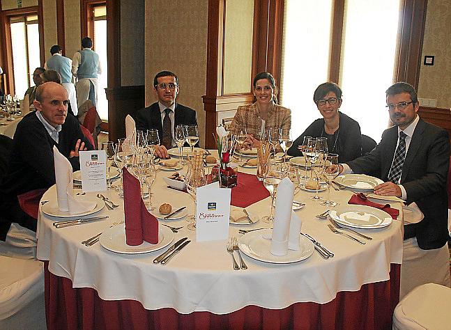 Innova Network con Catalina Hoffmann en Son Antem
