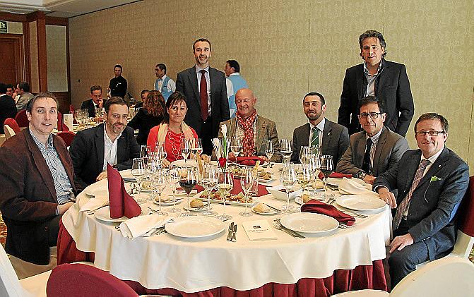 Innova Network con Catalina Hoffmann en Son Antem