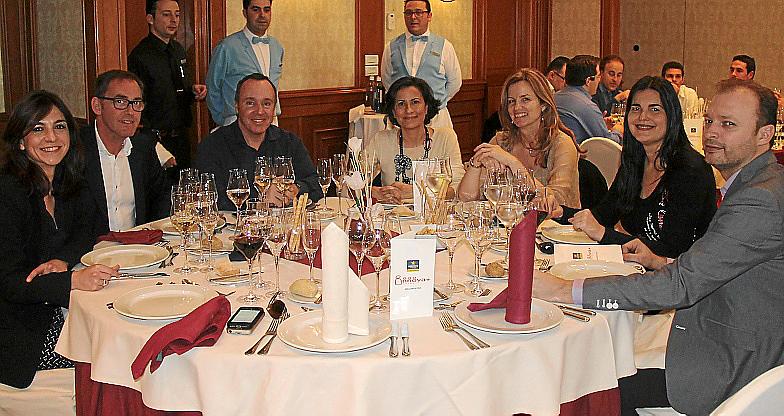 Innova Network con Catalina Hoffmann en Son Antem