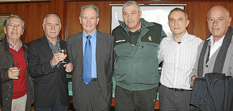 Aniversario de la Academia General Militar de Zaragoza en Es Fortí