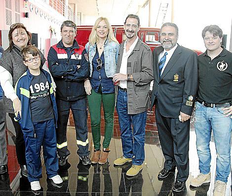 Patrona Bombers.