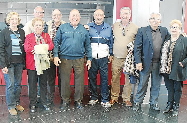 Patrona Bombers.