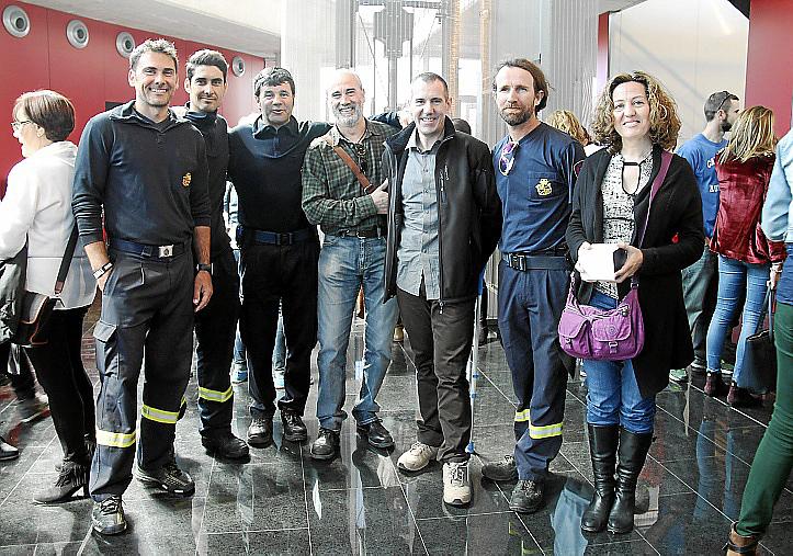 Patrona Bombers.