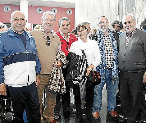 Patrona Bombers.